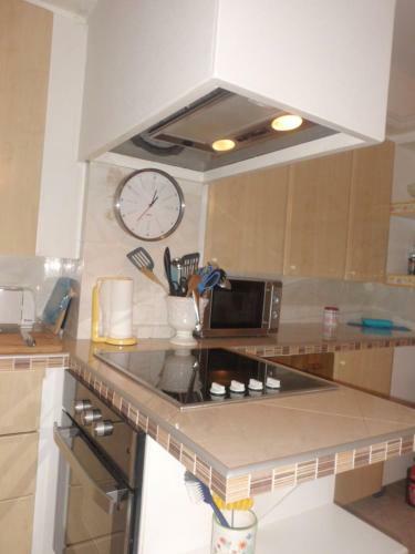 Apartamento Casa Manuela