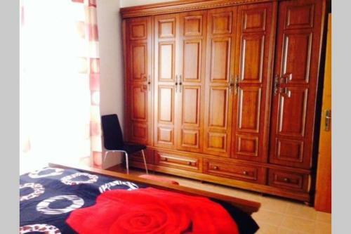 Apartamento Prime Tirana Penthouse