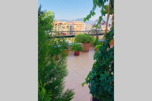 Apartamento Prime Tirana Penthouse