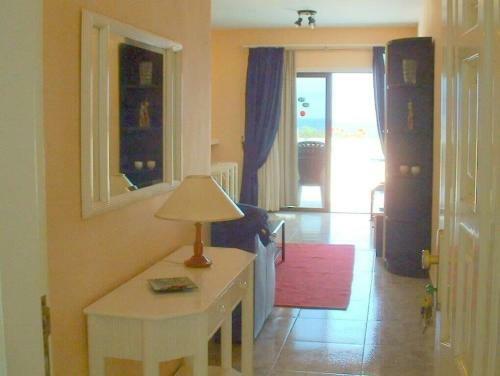 Apartamento Bahia I