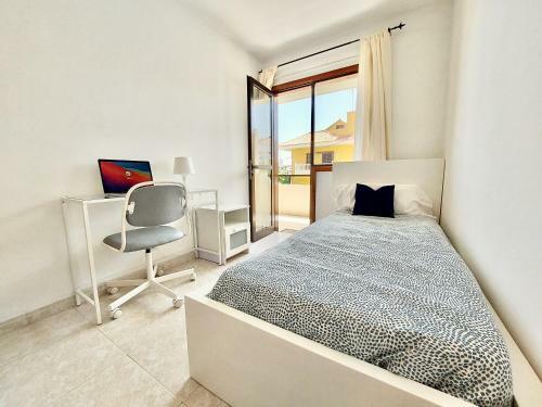Apartamento Card�n By Tor