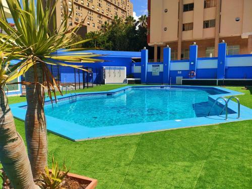 Apartamento Teneguia Puerto de La Cruz