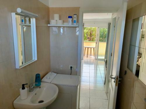 Apartamento Teneguia Puerto de La Cruz