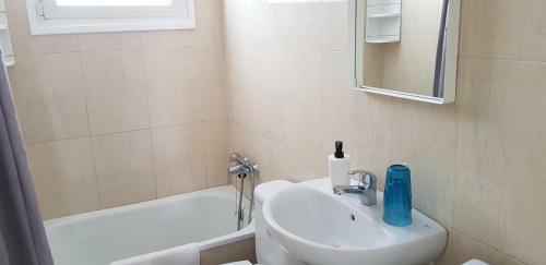 Apartamento Teneguia Puerto de La Cruz