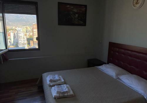 Apartamento My Tirana