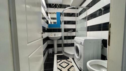 Apartamento My Tirana