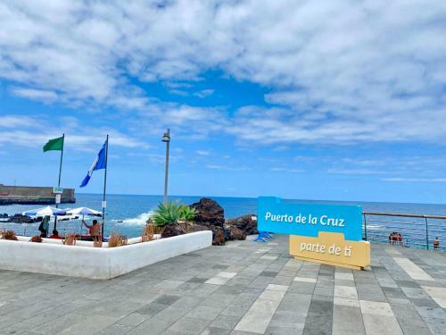 Apartamento Estudio Muy Cerca de La Playa.