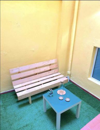 Apartamento Estudio Muy Cerca de La Playa.