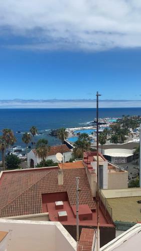 Apartamento Estudio Muy Cerca de La Playa.