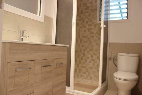 Lovely Apartment El Parque, 65 M2, Heated Pool