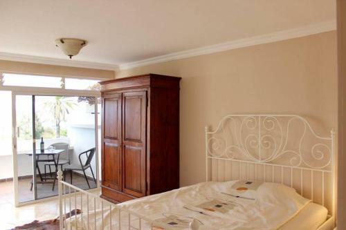 Lovely Apartment El Parque, 65 M2, Heated Pool