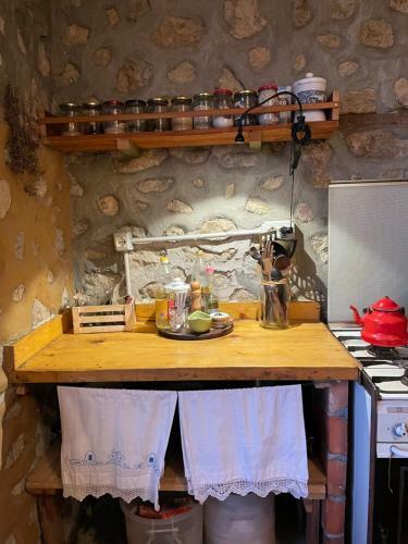 Hostal The House In The Village