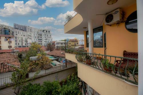 Apartamento Vila Shaba