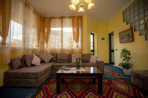 Apartamento Vila Shaba