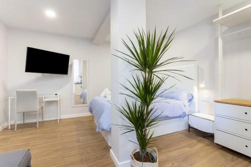 Apartamento Sunny Island Lago Martianez 2