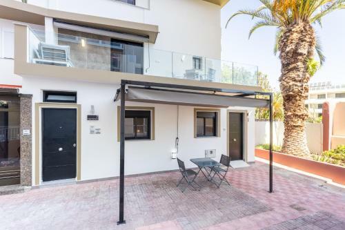 Apartamento Sunny Island Lago Martianez 2