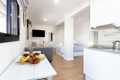 Apartamento Sunny Island Lago Martianez 2