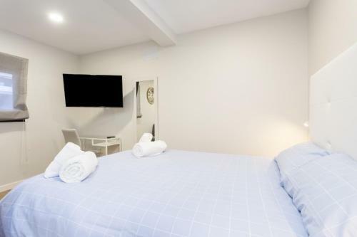 Apartamento Sunny Island Lago Martianez 2