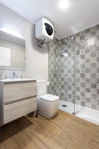 Apartamento Sunny Island Lago Martianez 2