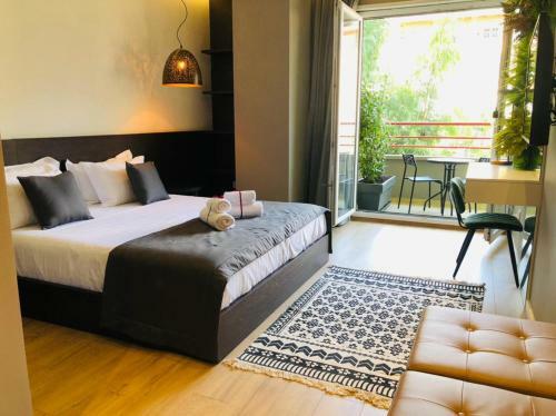 Retreat Apartments