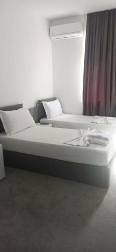 Hostal Dca