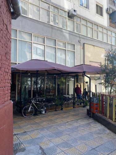 New Bazaar Stylish Apartment In Tirana?s Heart