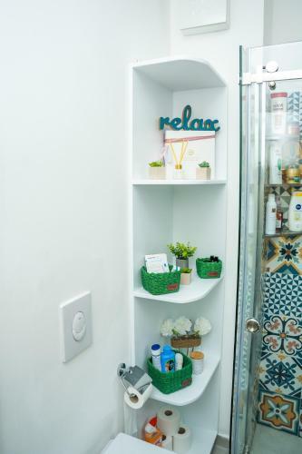 New Bazaar Stylish Apartment In Tirana?s Heart