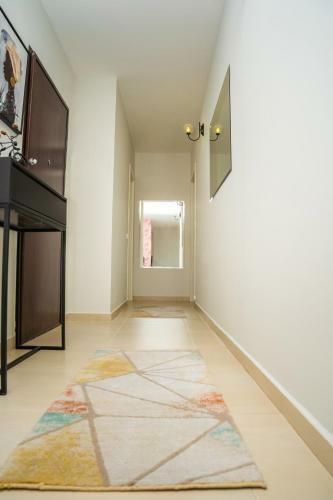 New Bazaar Stylish Apartment In Tirana?s Heart