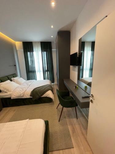 Amazing, Comfortable Klai?s Apartments