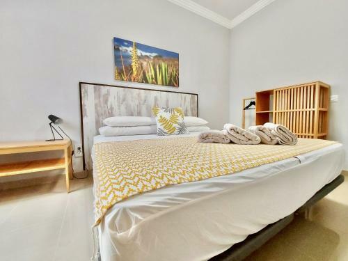 Aromas Suites Apartments