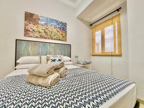 Aromas Suites Apartments
