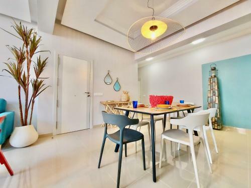 Aromas Suites Apartments