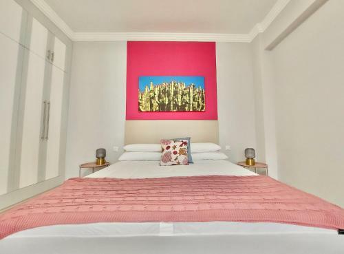 Aromas Suites Apartments