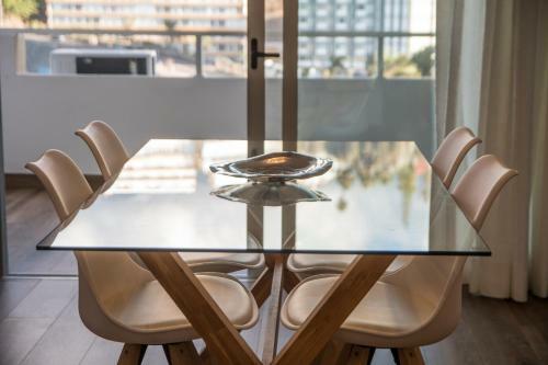 Apartamento Le Terrazze 4