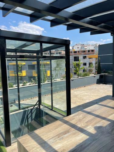 Apartamento Perla Luxury Penthouse