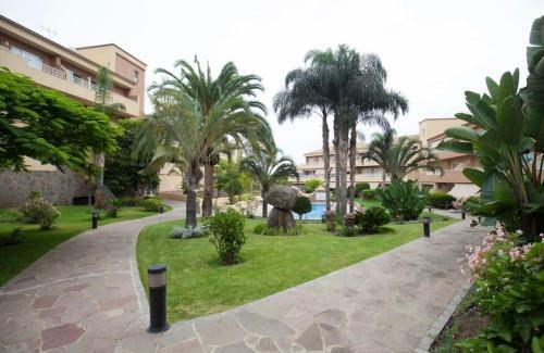 Apartamento La Casa de Nina