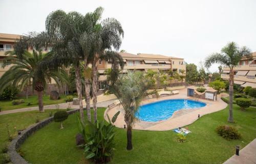 Apartamento La Casa de Nina