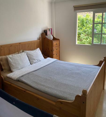 Apartamento La Casa de Nina