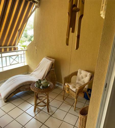 Apartamento La Casa de Nina