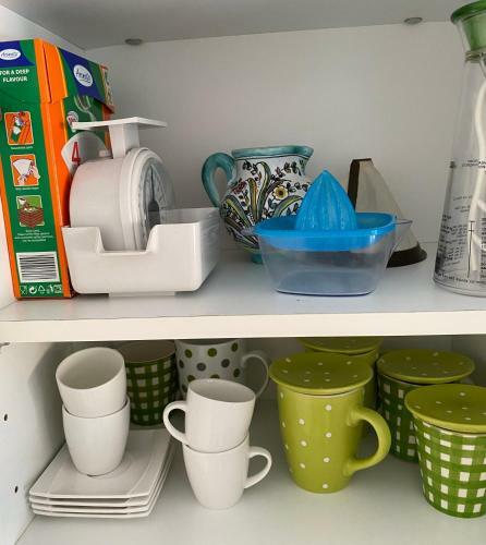 Apartamento La Casa de Nina