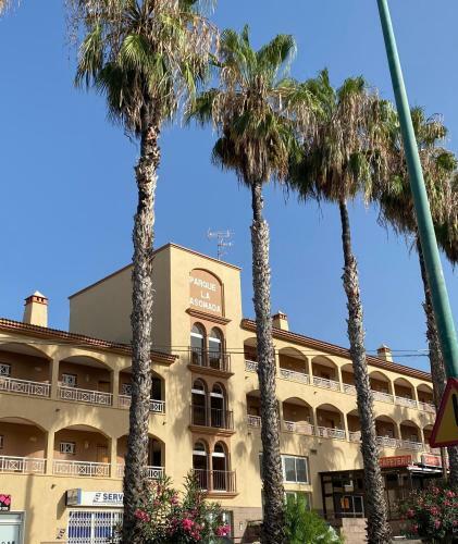 Apartamento La Casa de Nina