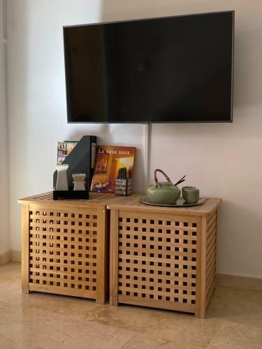 Apartamento La Casa de Nina