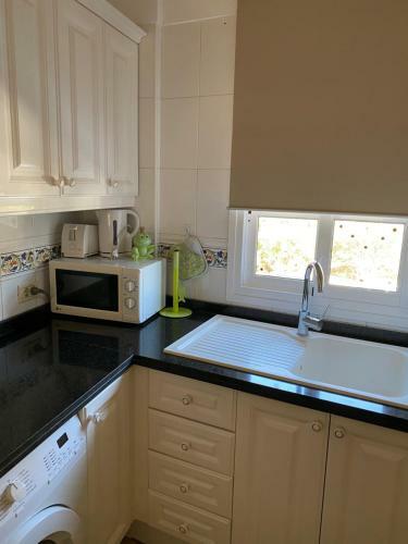 Apartamento La Casa de Nina