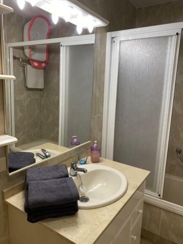 Apartamento La Casa de Nina