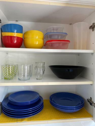 Apartamento La Casa de Nina