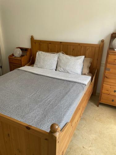 Apartamento La Casa de Nina