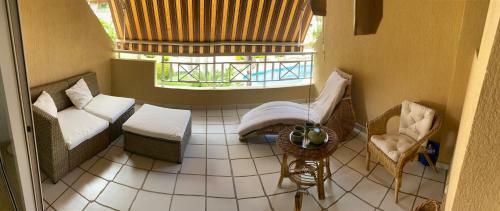 Apartamento La Casa de Nina