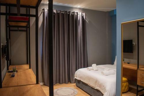 Hotel Tirona