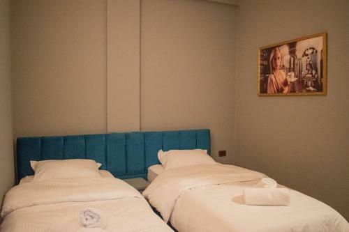 Hotel Tirona