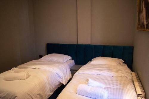 Hotel Tirona